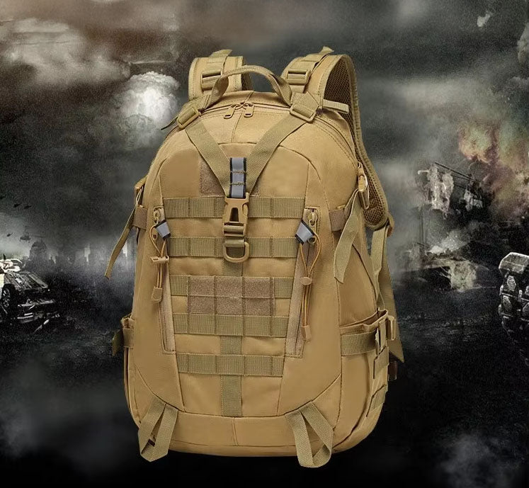 RECON GS2 DropZone MOLLE 35L Back Pack