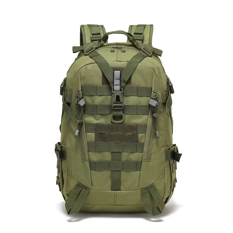 RECON GS2 DropZone MOLLE 35L Back Pack - Image 11