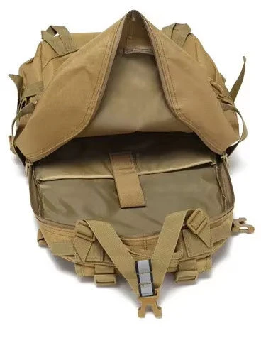 RECON GS2 DropZone MOLLE 35L Back Pack - Image 4