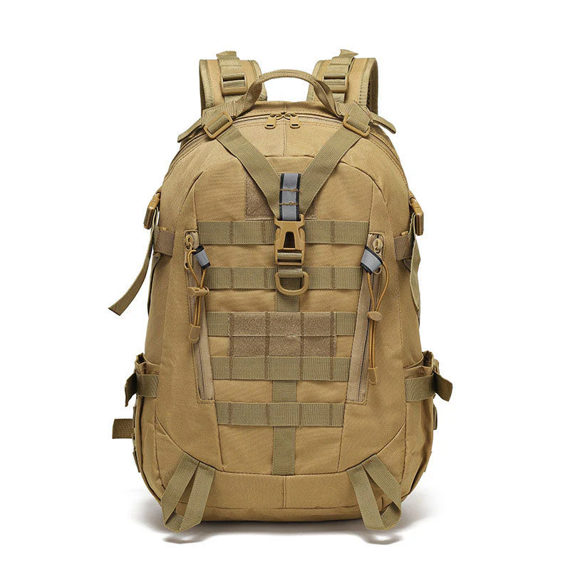 RECON GS2 DropZone MOLLE 35L Back Pack - Image 6