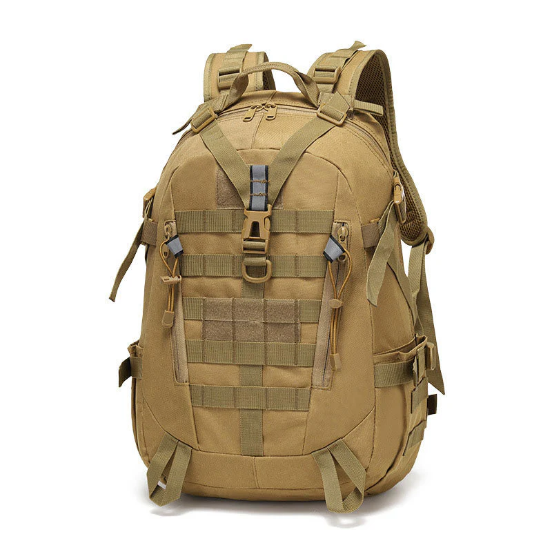 RECON GS2 DropZone MOLLE 35L Back Pack - Image 7