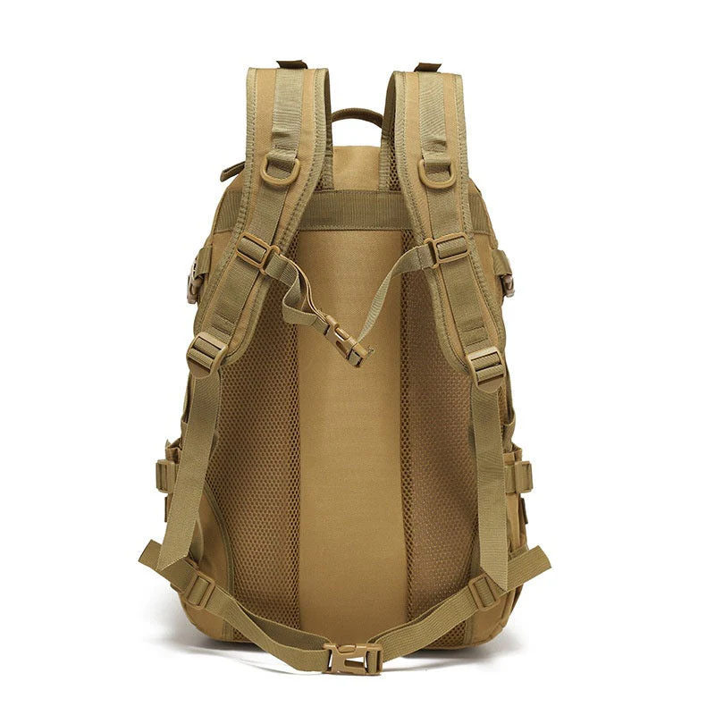RECON GS2 DropZone MOLLE 35L Back Pack - Image 8