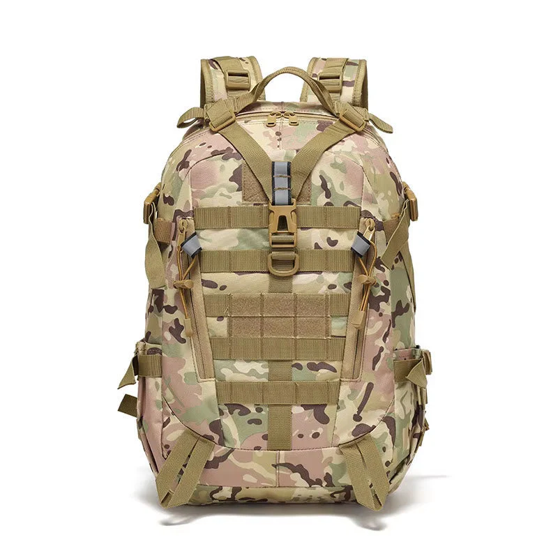 RECON GS2 DropZone MOLLE 35L Back Pack - Image 9