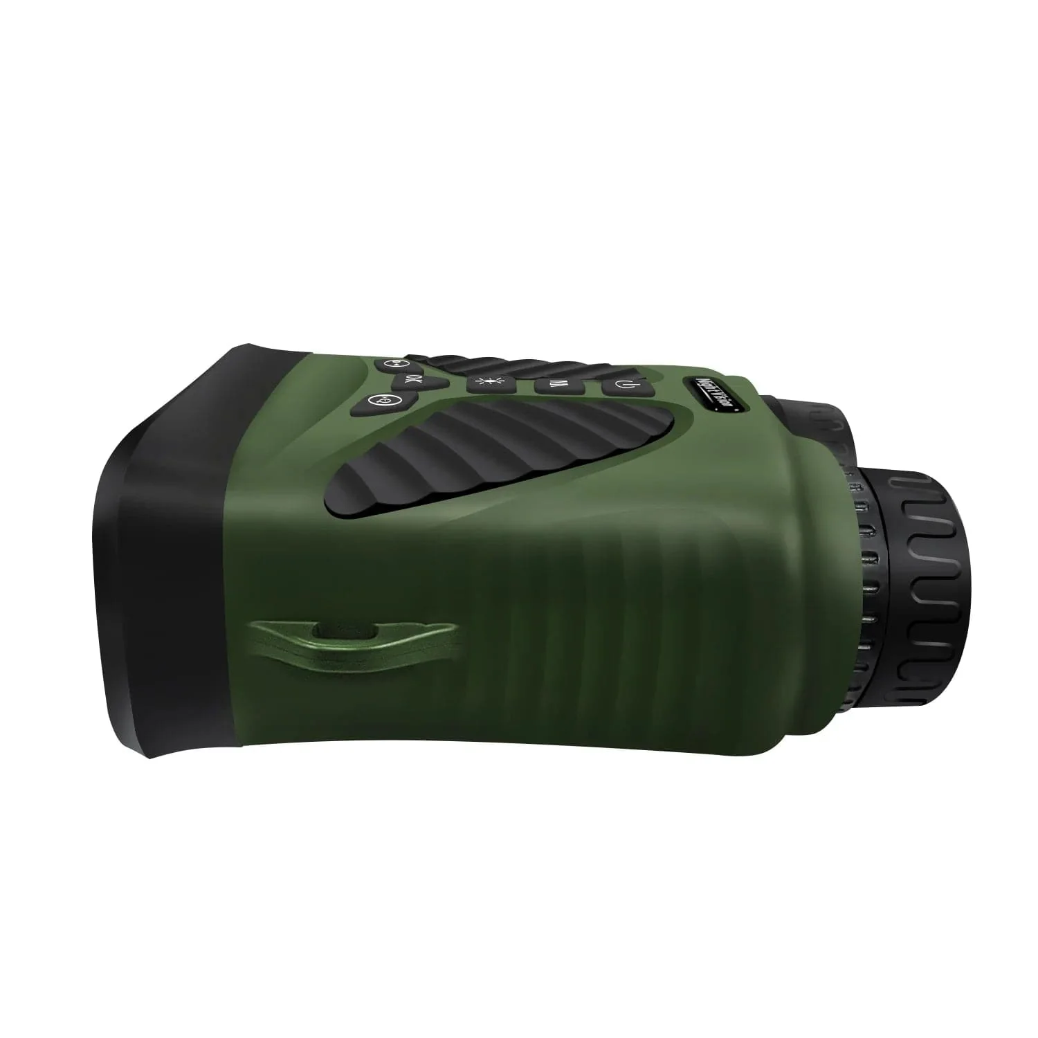 RECON GS2 DT390 Digital IR Night Vision binoculars 8X Digital Zoom with 3'' Screen Day & Night Function - Image 4