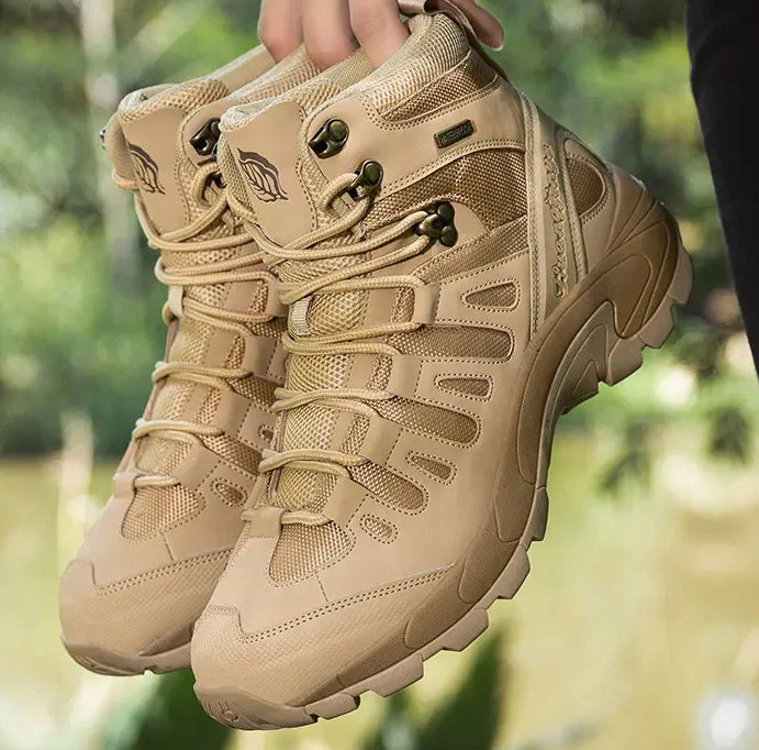 RECON GS2 EMB Rapid Response Tactical Boots - Image 3