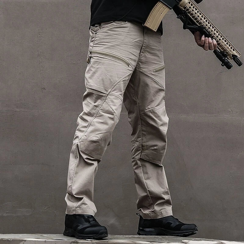 Recon GS2 G3 Assaulter Lightweight Quick Drying Breathable Pants - Image 3