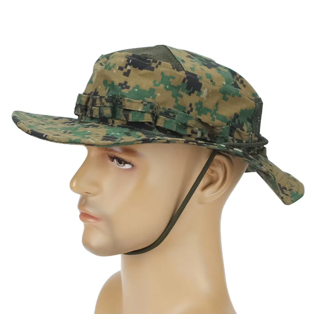 RECON GS2 G3 Rip Stop Tactical Boonies - Image 9