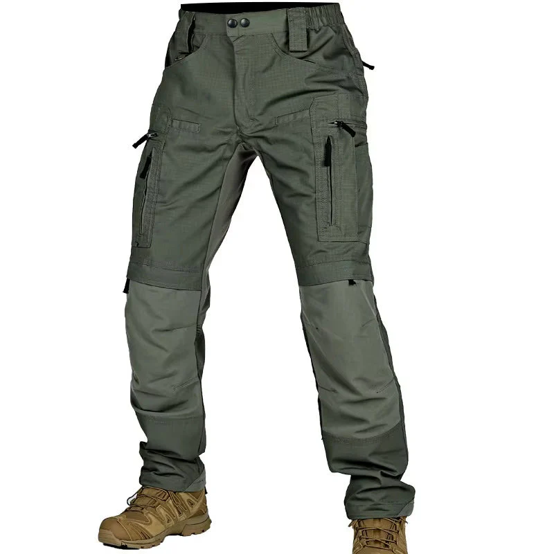 RECON GS2 G3 Ripstop Lightweight Tactical Pants - Image 3