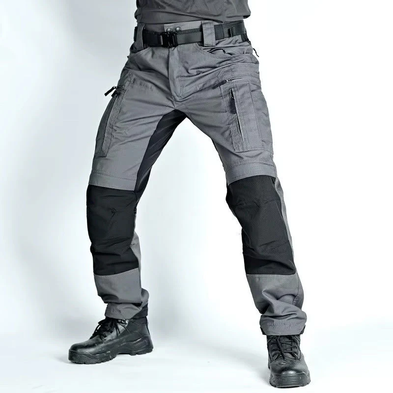 RECON GS2 G3 Ripstop Lightweight Tactical Pants - Image 4