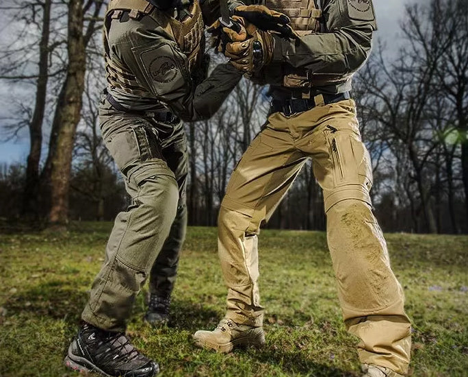 RECON GS2 G3 Ripstop Lightweight Tactical Pants - Image 6