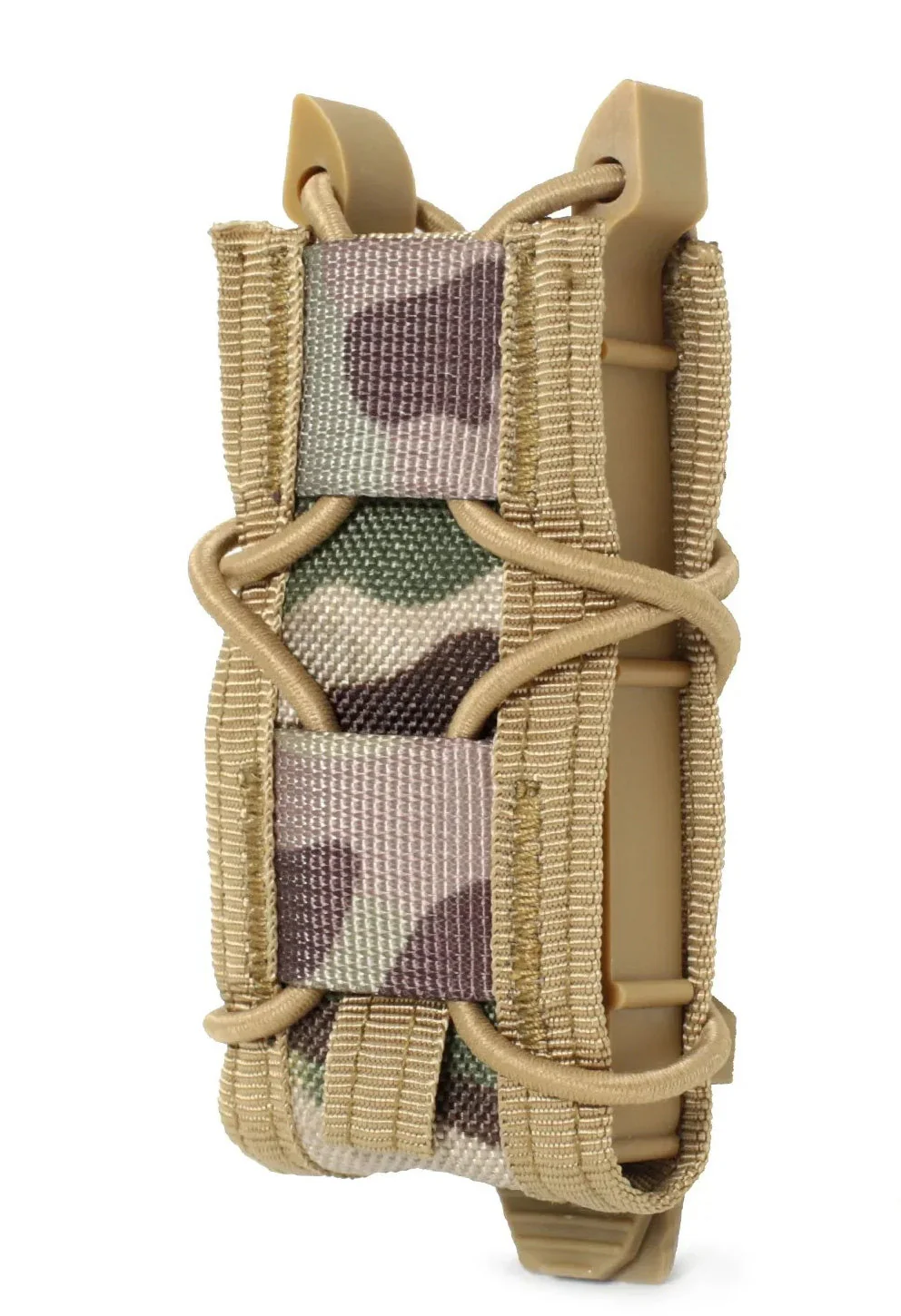 RECON GS2 G4 Single Universal Magazine Pouch - Image 3