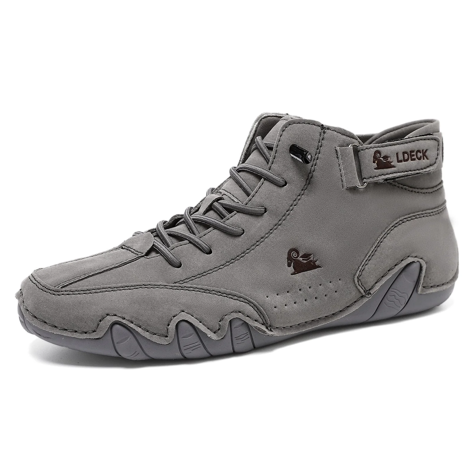 Recon GS2 "Genuine" Octopus  Ldeck Trail Shoes - Image 3