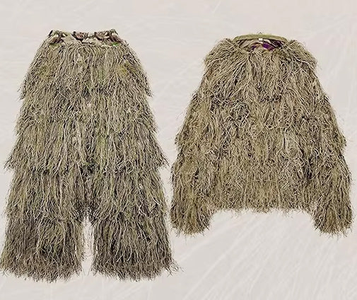 RECON GS2 ShadowStrike Ghillie Suit (Kids & Adults) - Image 6