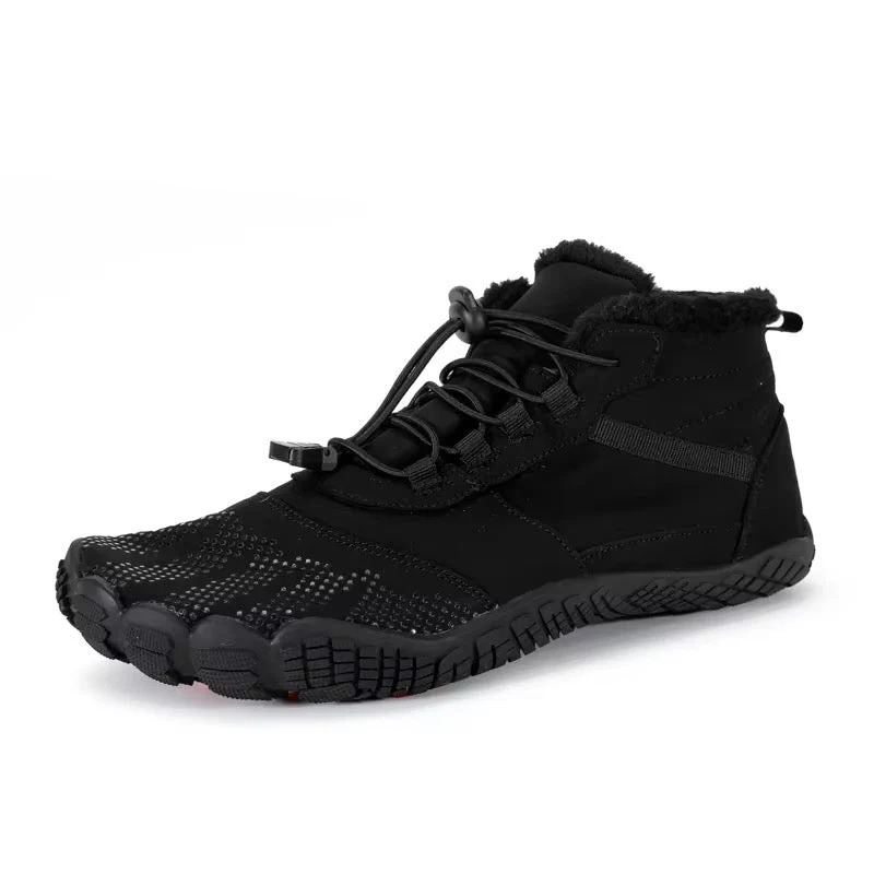 RECON GS2  Insulated Winter Minimalist Ergonomic unisex Trail Shoes - Image 2