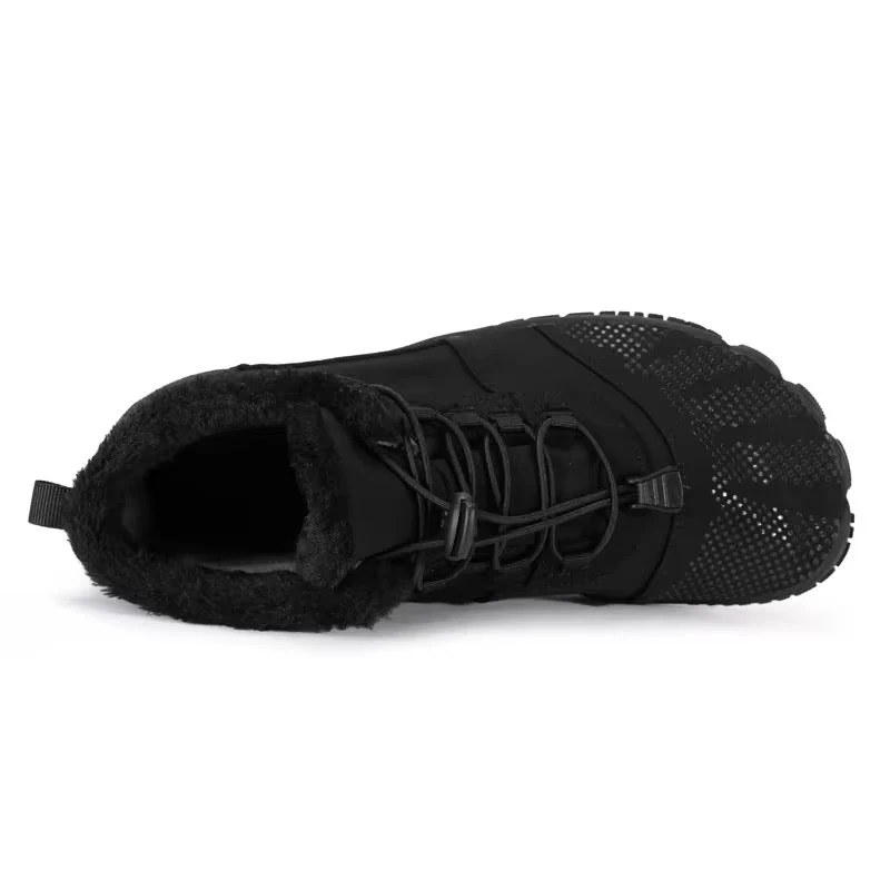 RECON GS2  Insulated Winter Minimalist Ergonomic unisex Trail Shoes - Image 3