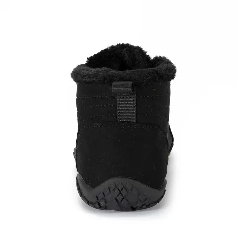 RECON GS2  Insulated Winter Minimalist Ergonomic unisex Trail Shoes - Image 4