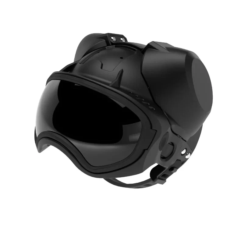 RECON GS2 K9 EnForcer Tactical Dog Helmet - Image 2