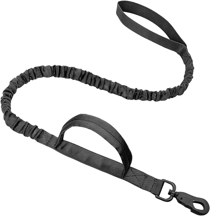 RECON GS2 K9 Tactical Harness 5 Piece Set - Image 21