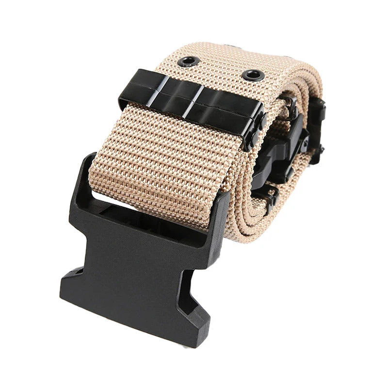 RECON GS2 Kids Army Pistol Belt - Image 3