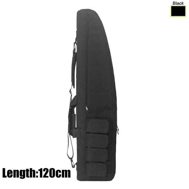 RECON GS2 Large Capacity Rifle Soft Case Bag 120cm Long - Image 6