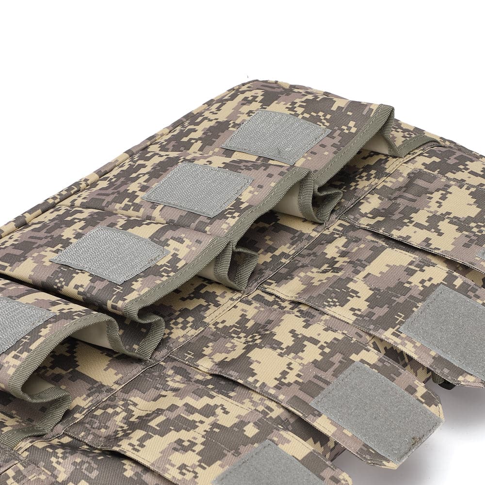 RECON GS2 Large Capacity Rifle Soft Case Bag 120cm Long - Image 9