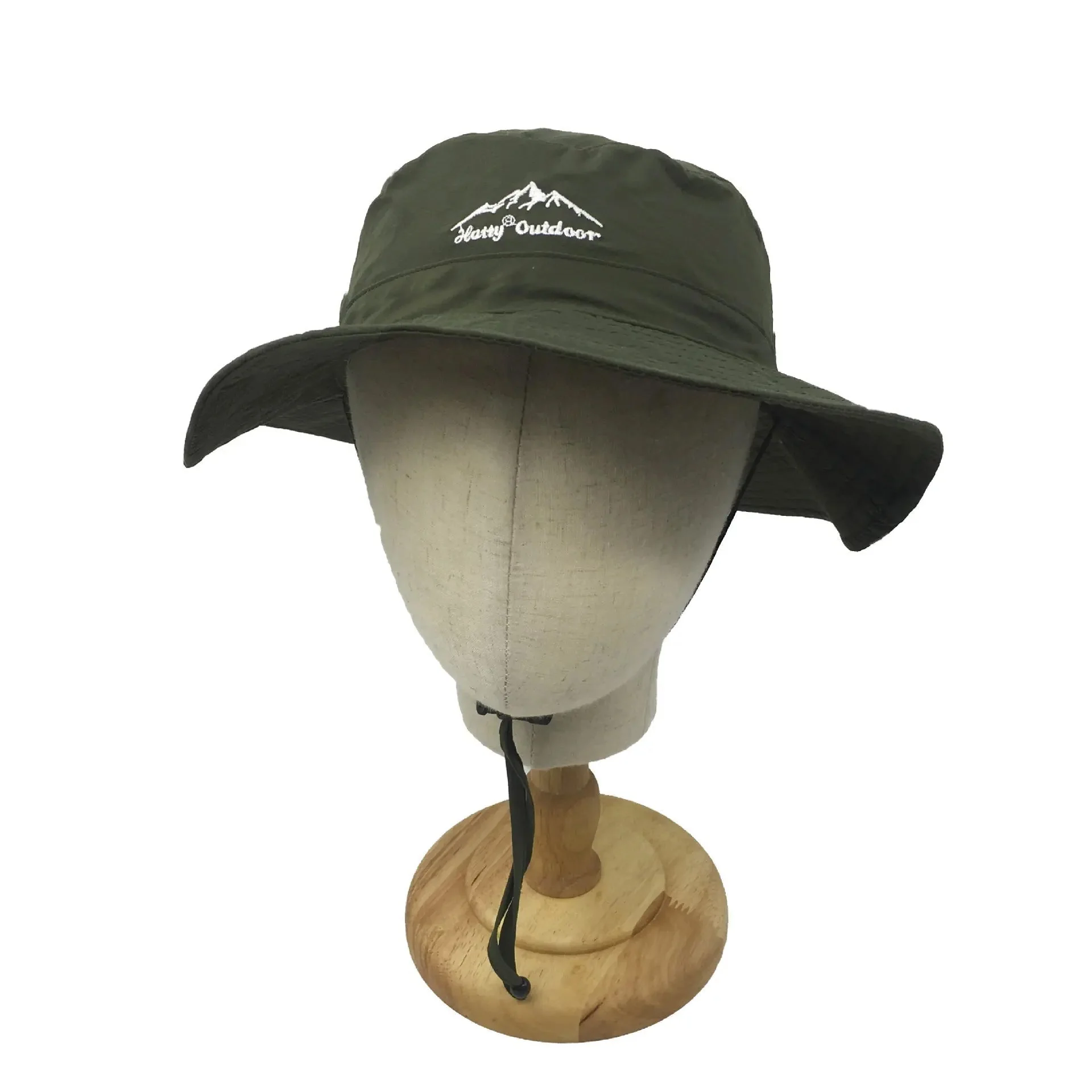 RECON GS2 Light weight breathable quick drying bucket hat UPF 50 - Image 2