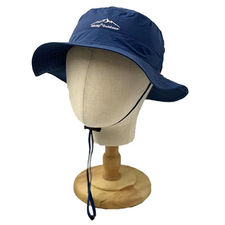 RECON GS2 Light weight breathable quick drying bucket hat UPF 50 - Image 4
