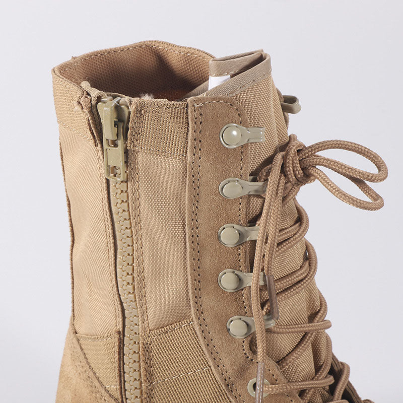RECON GS2 Lightweight Hot Weather Sierra Sole Desert & Jungle Boots - Image 4
