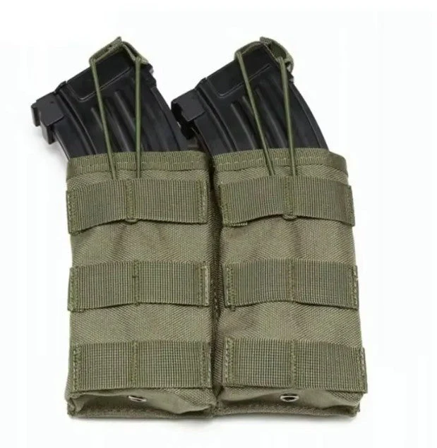 RECON GS2 MOLLE Magazine Pouches AR, Rifle & Pistol 5.56,7.62, 9mm etc - Image 11