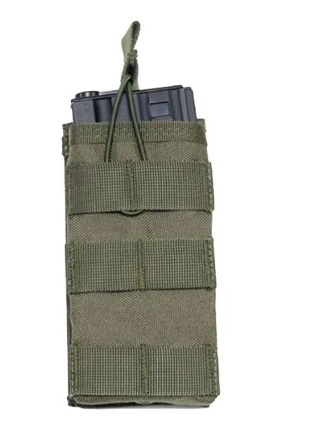 RECON GS2 MOLLE Magazine Pouches AR, Rifle & Pistol 5.56,7.62, 9mm etc - Image 12