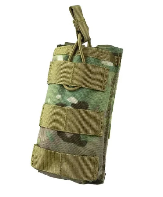 RECON GS2 MOLLE Magazine Pouches AR, Rifle & Pistol 5.56,7.62, 9mm etc - Image 3