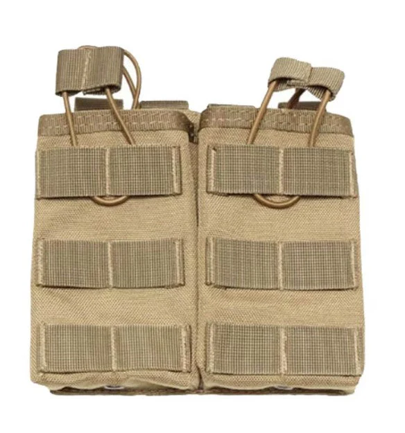 RECON GS2 MOLLE Magazine Pouches AR, Rifle & Pistol 5.56,7.62, 9mm etc - Image 5