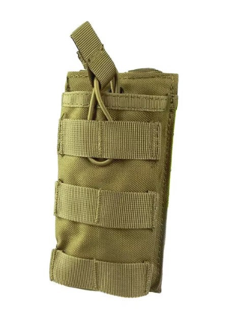 RECON GS2 MOLLE Magazine Pouches AR, Rifle & Pistol 5.56,7.62, 9mm etc - Image 6