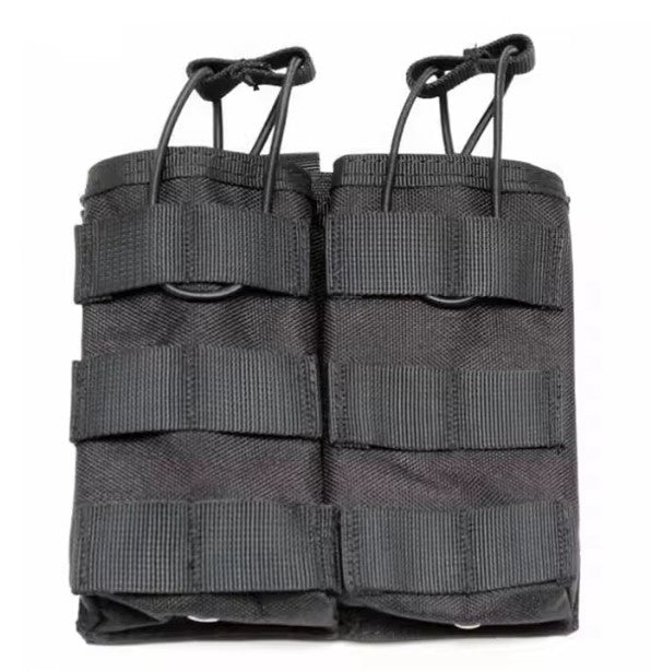 RECON GS2 MOLLE Magazine Pouches AR, Rifle & Pistol 5.56,7.62, 9mm etc - Image 8