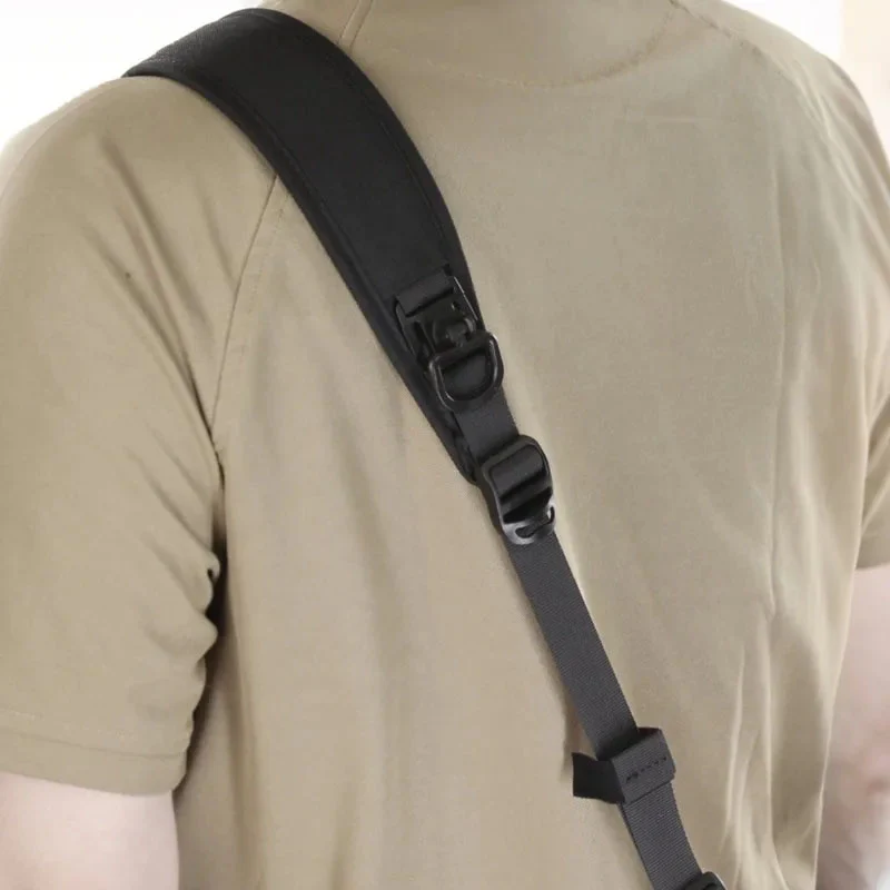 RECON GS2 Mk2 UTility Heavy Duty Fully Adjustable Shoulder  Strap - Image 8