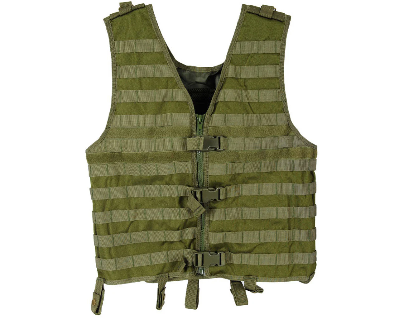 RECON GS2 MOLLE LBV Load Bearing Vest - Image 2
