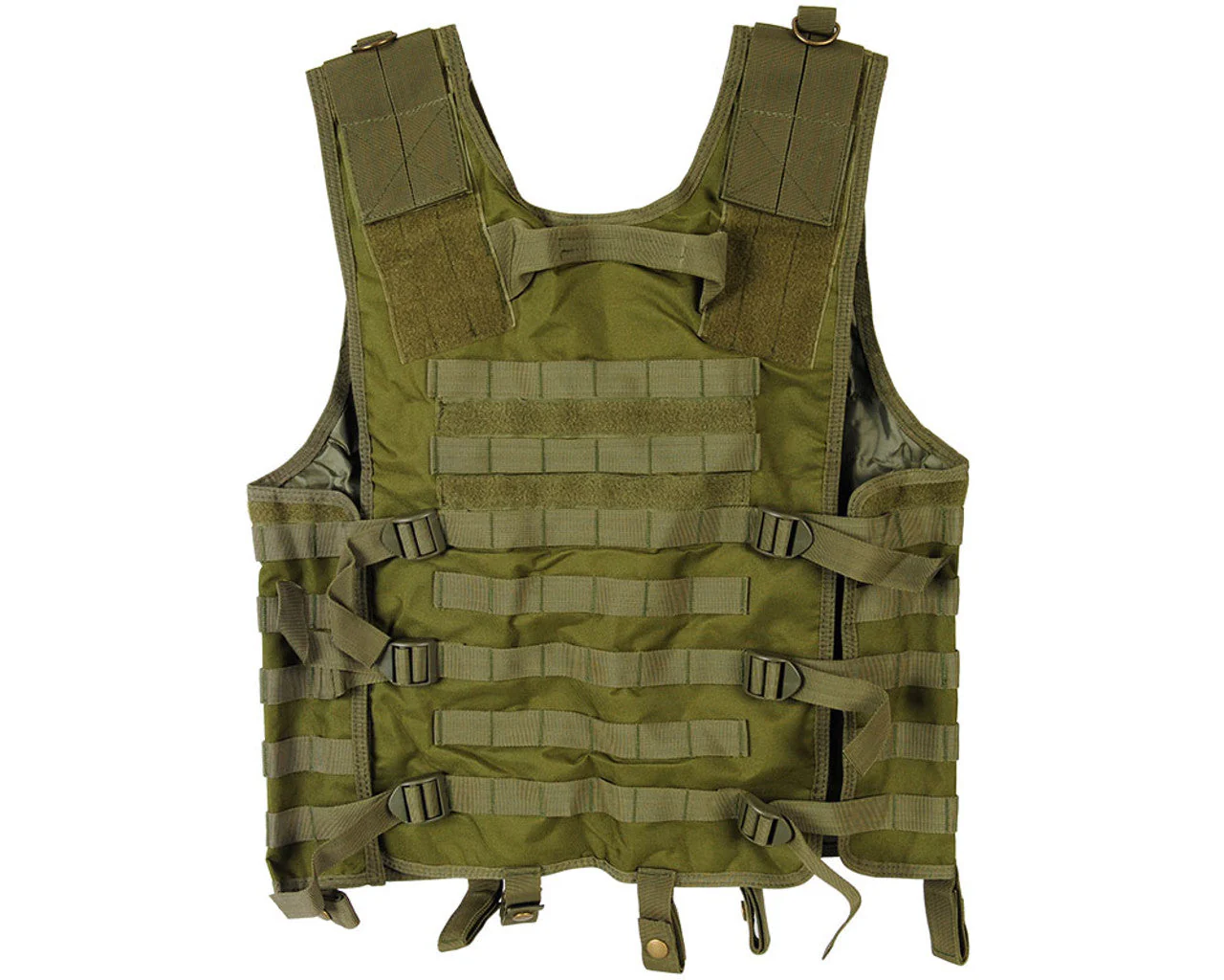 RECON GS2 MOLLE LBV Load Bearing Vest - Image 3