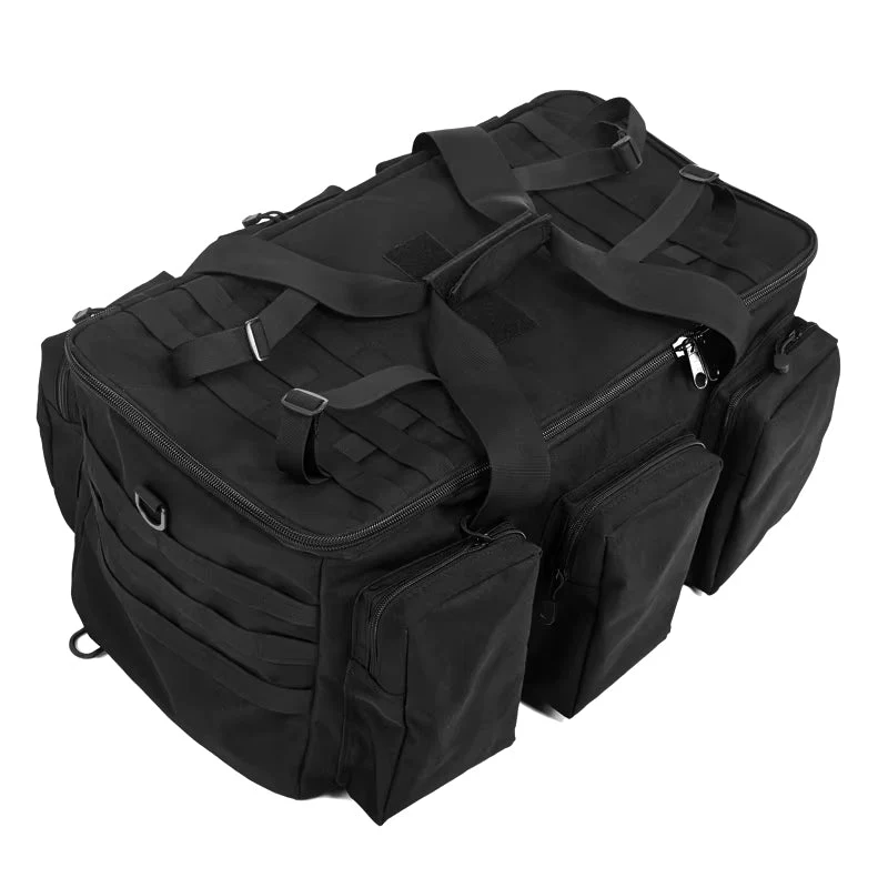 RECON GS2 MOSSAD 60L Loadout Gear Bag - Image 7