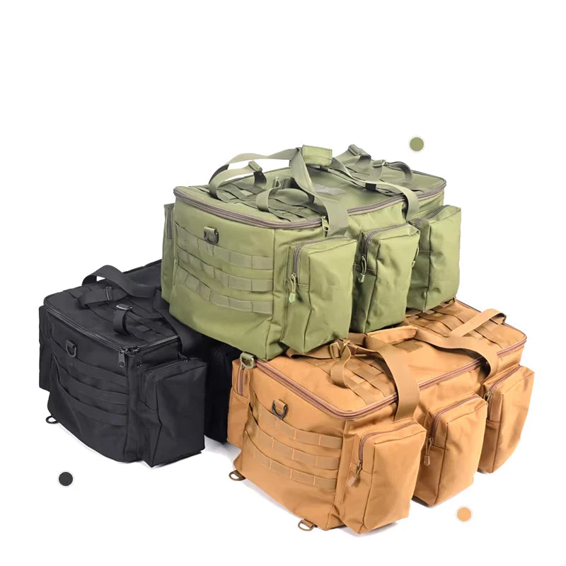 RECON GS2 MOSSAD 60L Loadout Gear Bag - Image 8