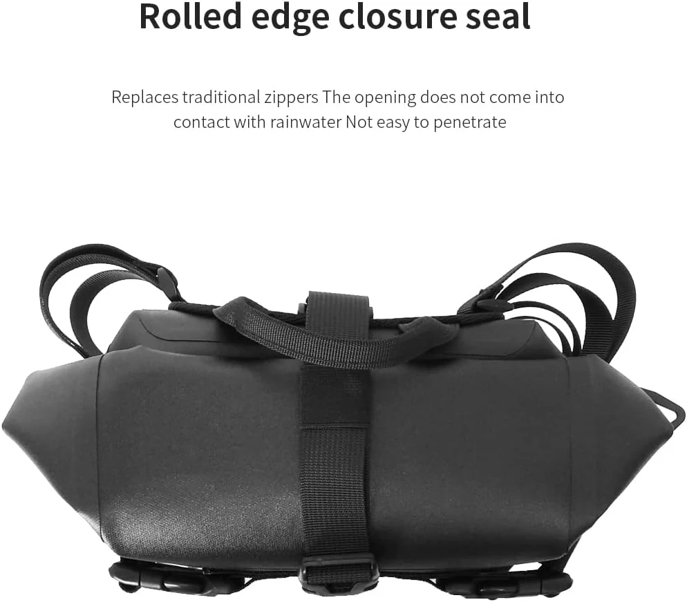 RECON GS2 Motorcycle Pannier/seat Waterproof Large capacity 20L bag - Image 2