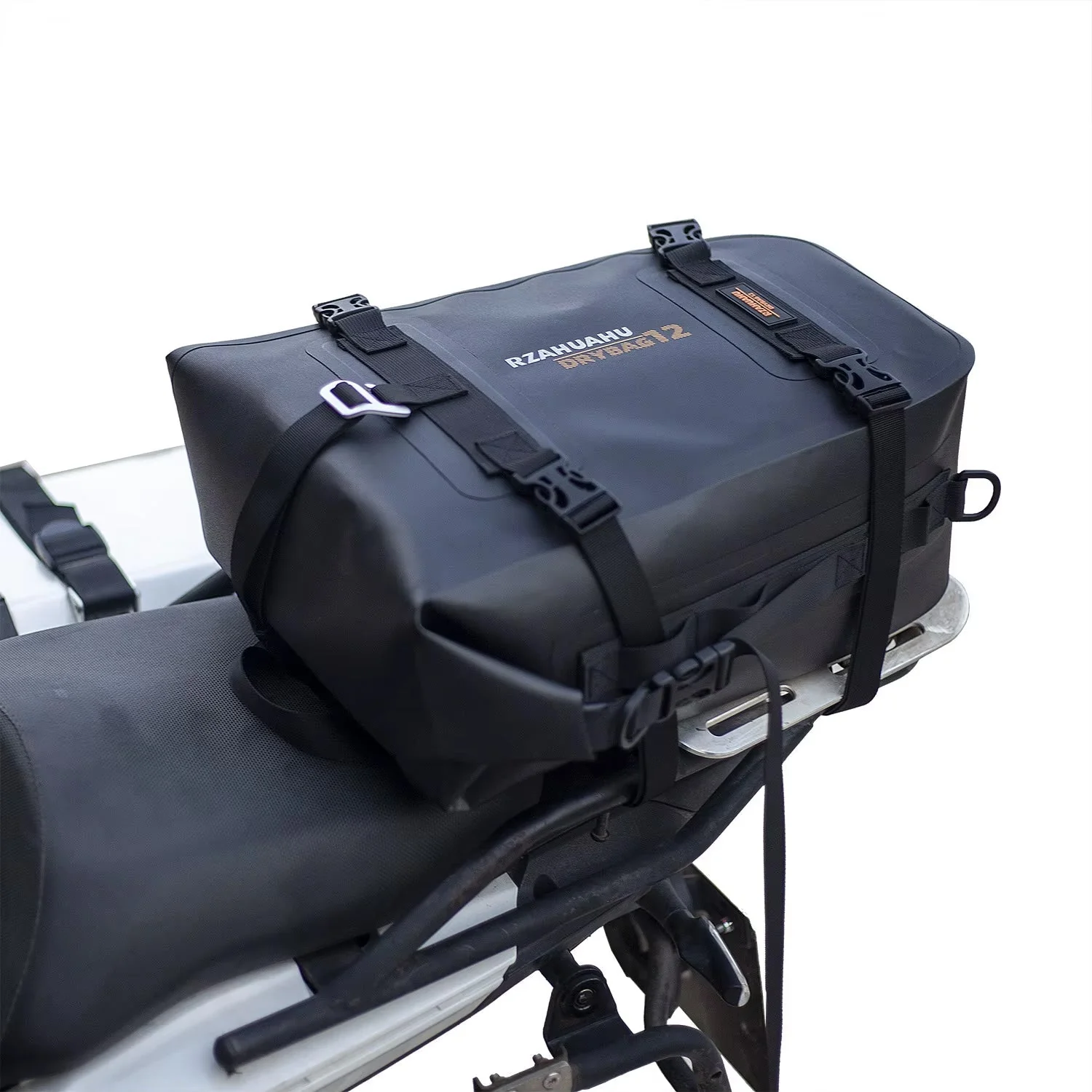 RECON GS2 Motorcycle Pannier/seat Waterproof Large capacity 20L bag - Image 4