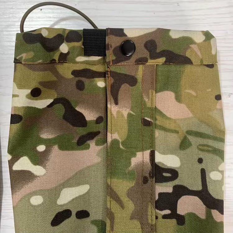 RECON GS2 Full Length Leg Multi-Cam Gaiters - Image 9