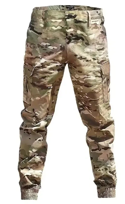 Recon GS2 Multi Cam Lightweight hiking, walking pants - Image 10