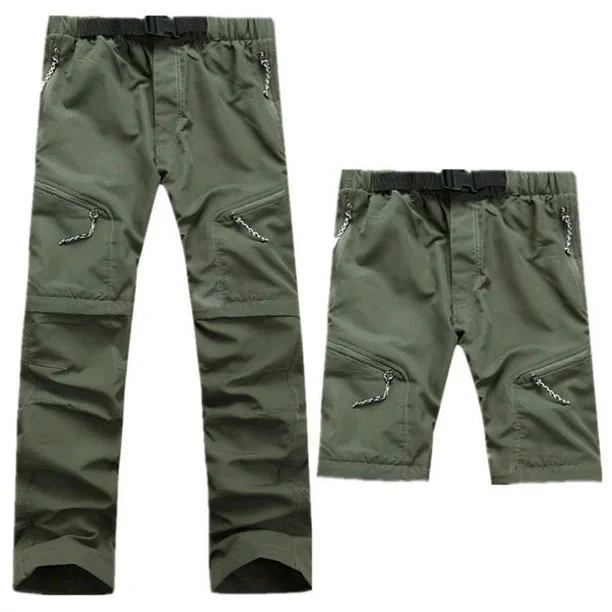 RECON GS2 Quick Drying Breathable  Ultra Light Weight Pants/Shorts