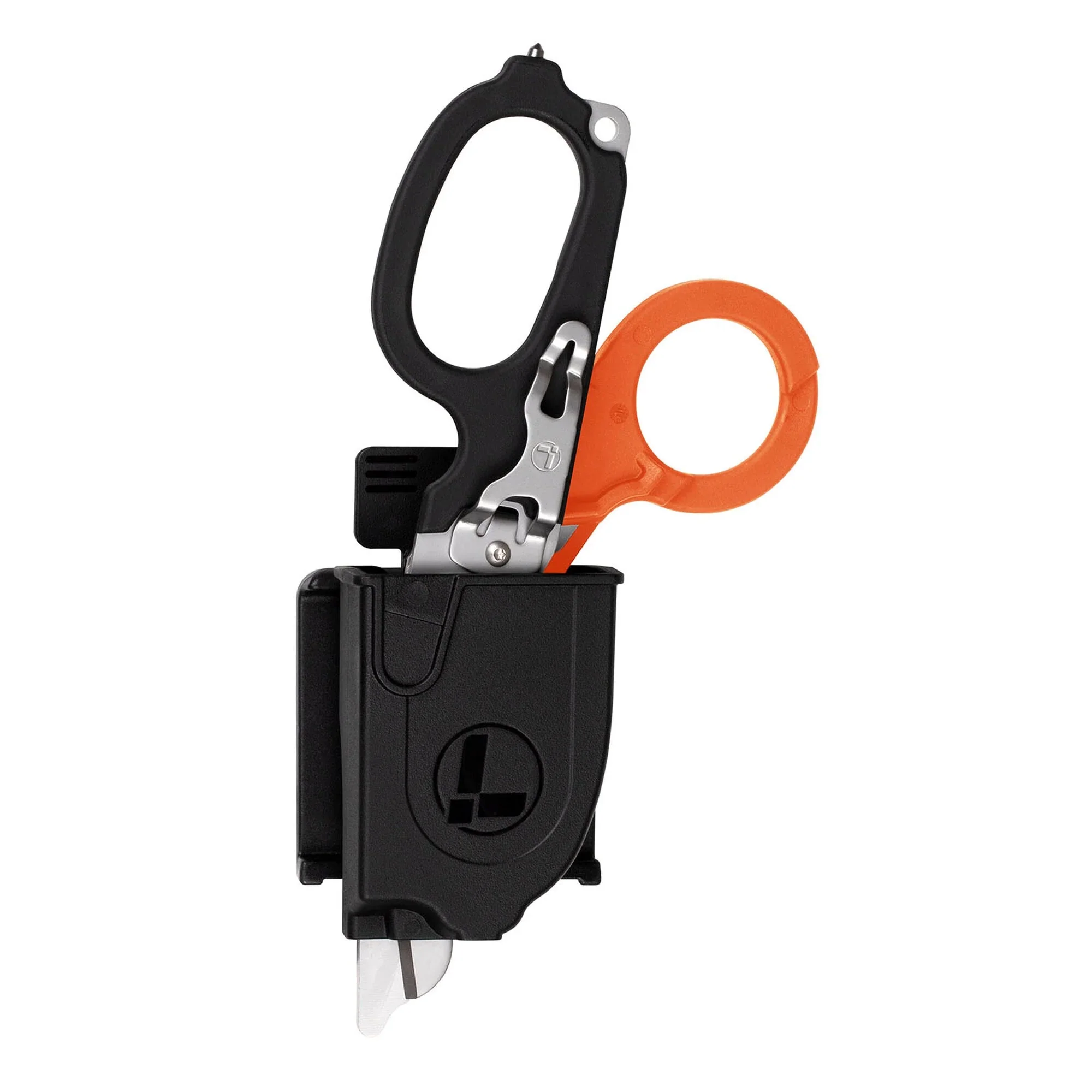 RECON GS2U EMT Shears 6 in 1 Multifunctional with Lock Holster - Image 43