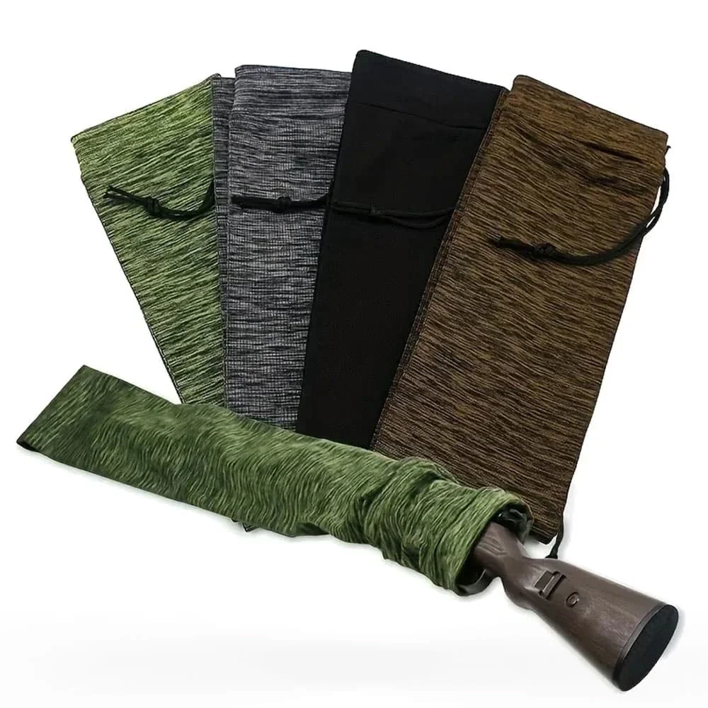RECON GS2 Silicone Rifle Sock 140cm - Image 2