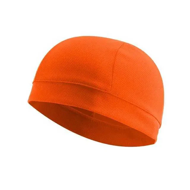 RECON GS2 Skull Light breathable  Low Profile Caps ideal for use under helmet - Image 5