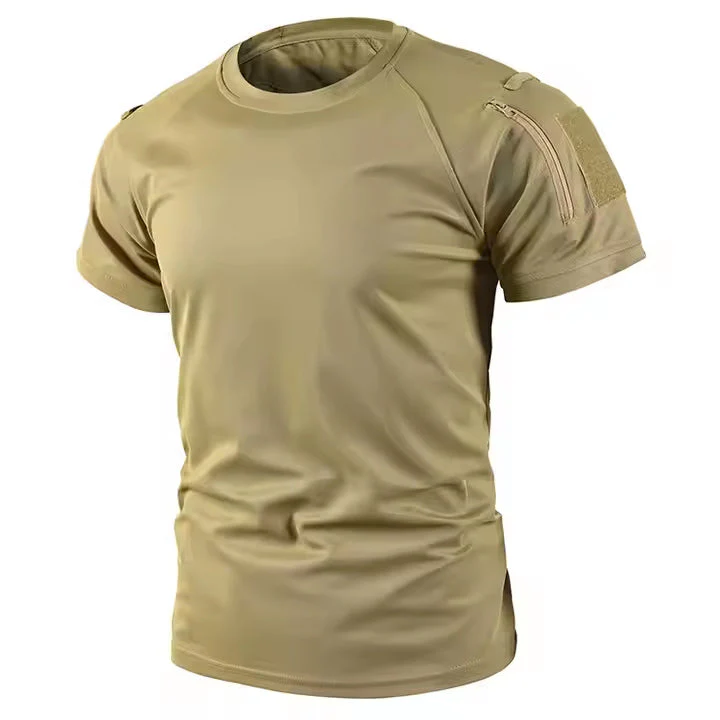 RECON GS2 Tac-T Moisture Wicking T shirt - Image 3
