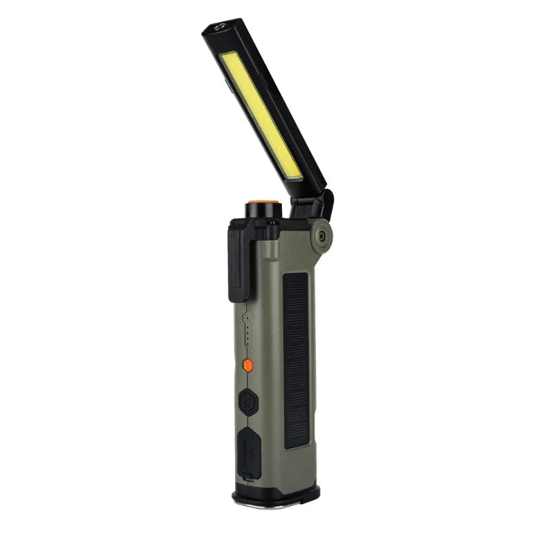 RECON GS2 TacMate ABS EDC Emergency Rescue Unit - Image 5