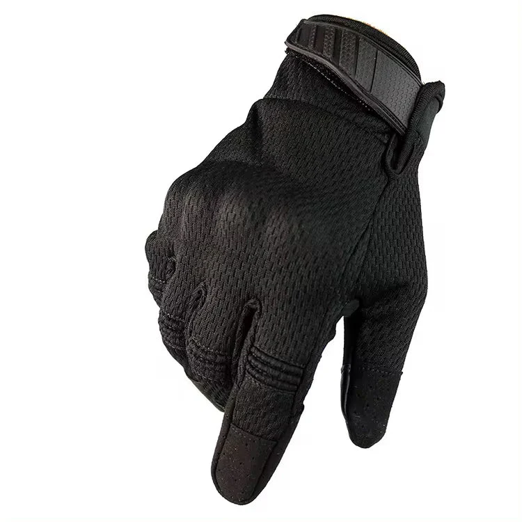 RECON GS2 OPS Tactical Gloves with Touch Screen Feature - Image 12